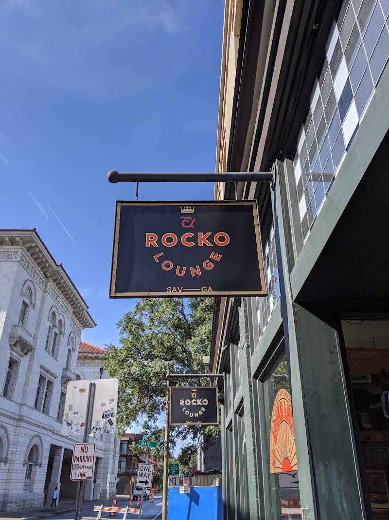 El-Rocko Lounge