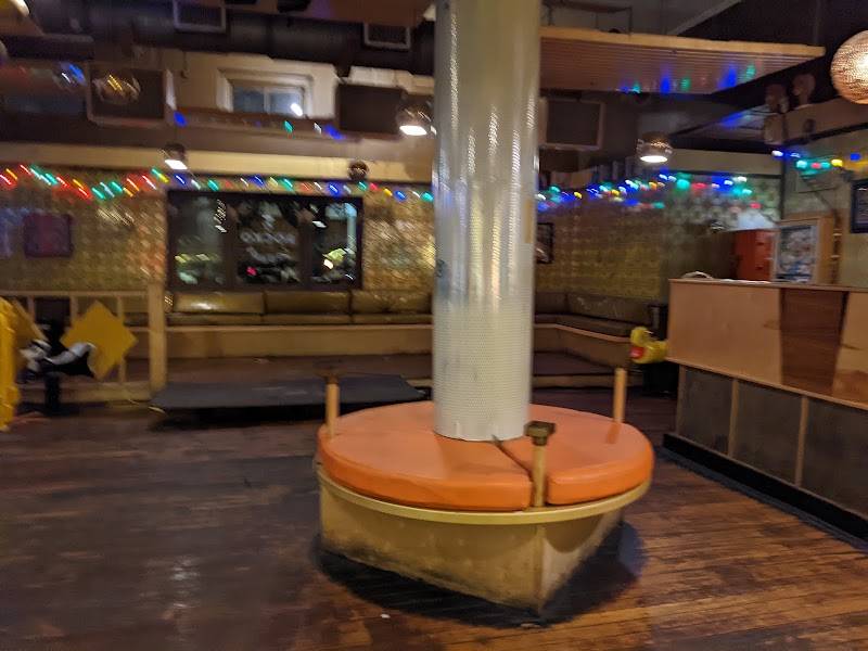 El-Rocko Lounge