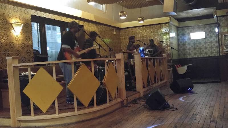 El-Rocko Lounge