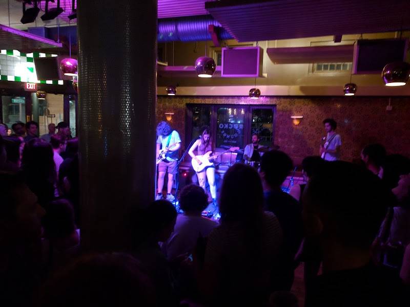El-Rocko Lounge
