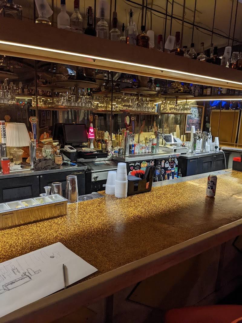 El-Rocko Lounge