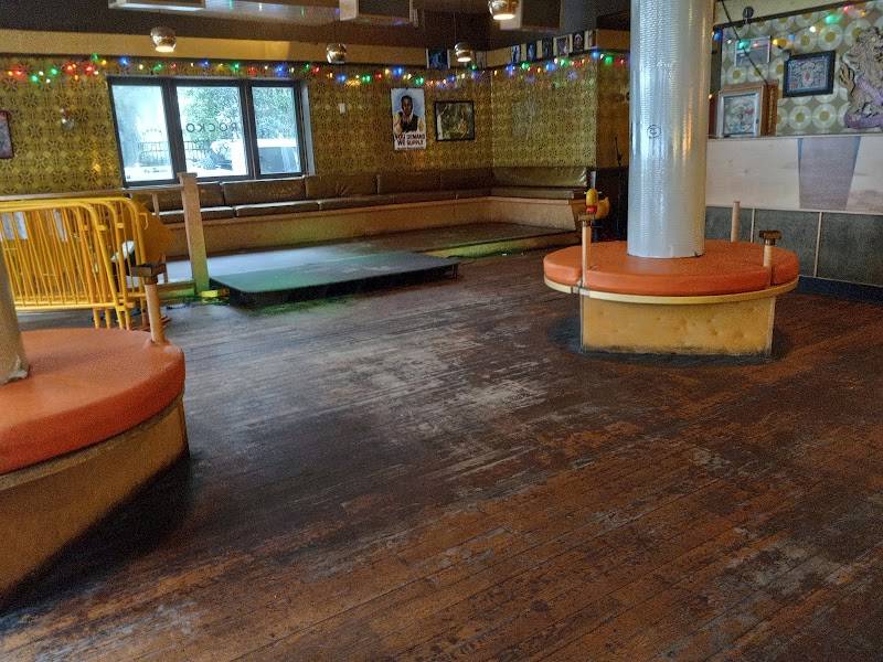 El-Rocko Lounge