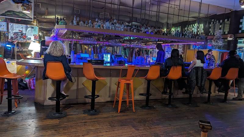 El-Rocko Lounge
