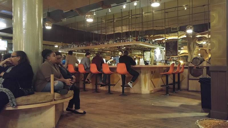El-Rocko Lounge