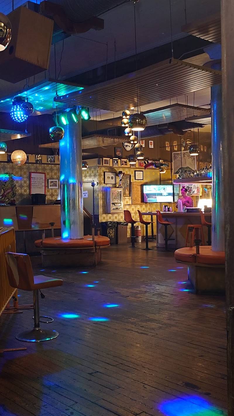El-Rocko Lounge