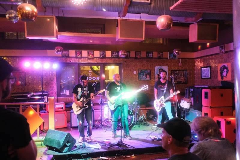 El-Rocko Lounge