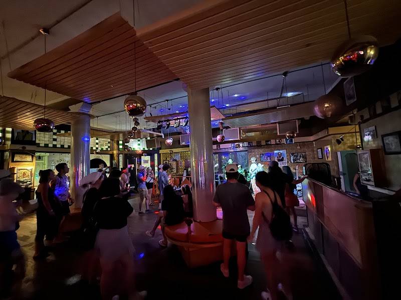 El-Rocko Lounge