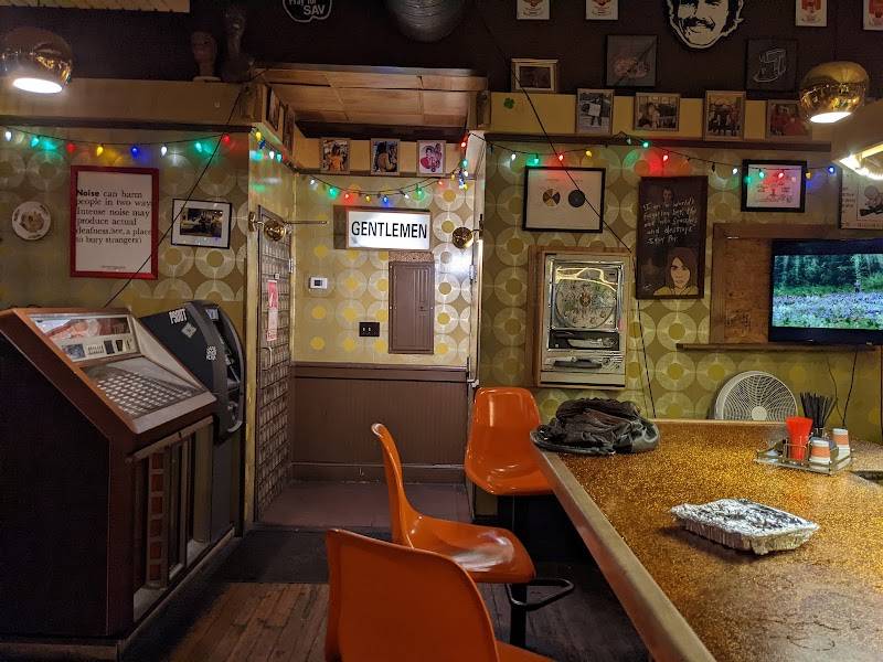El-Rocko Lounge