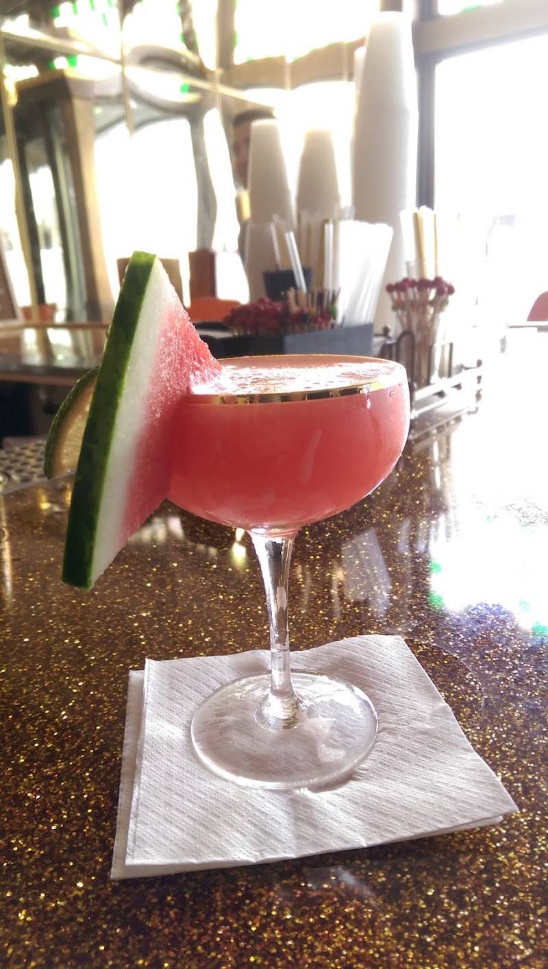 El-Rocko Lounge