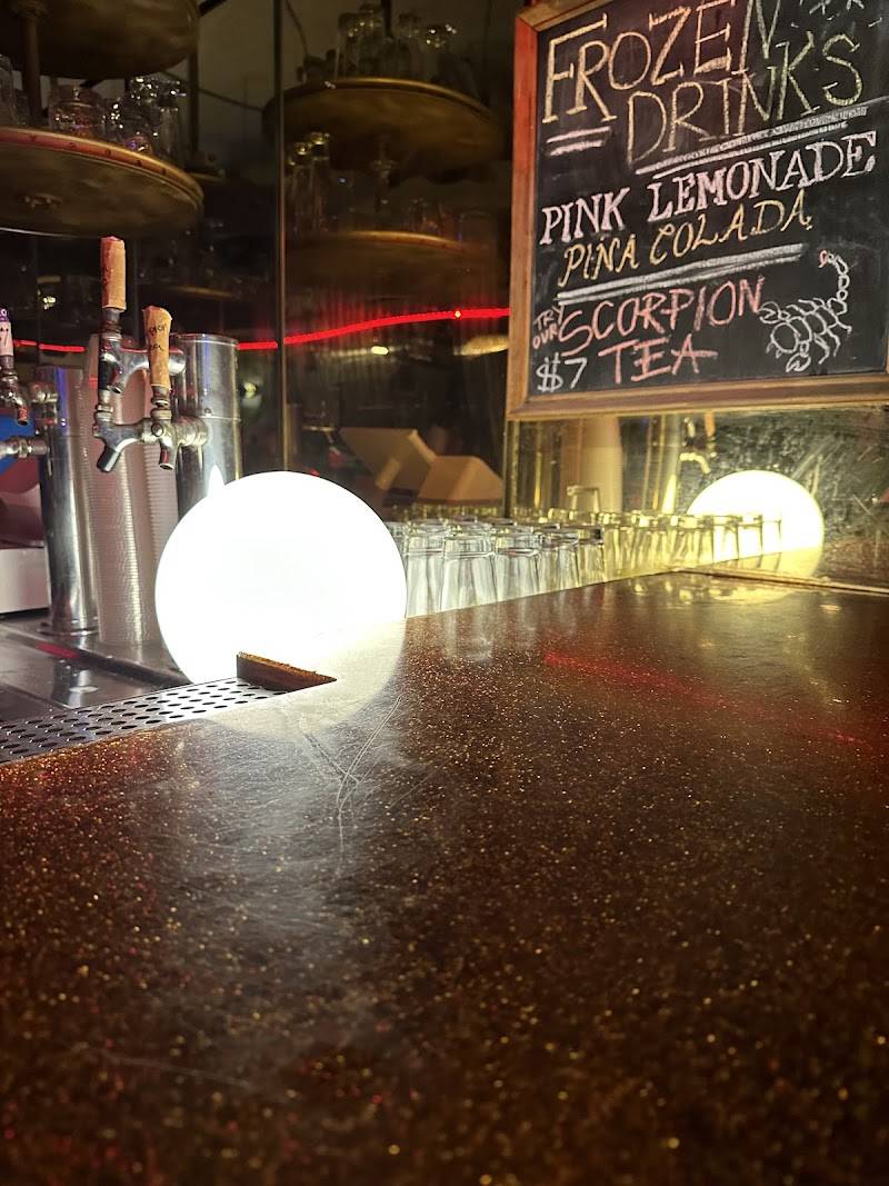 El-Rocko Lounge